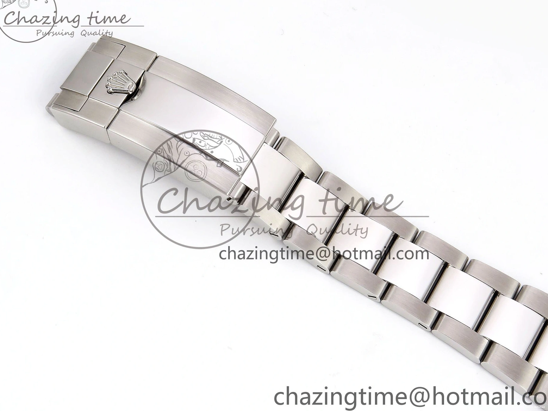 Best AAA Replica Sites Dial 116500 SS Daytona Steel Breathable JDF Best 1:1 Edition on Black 904L A 1337 Bracelet 1231